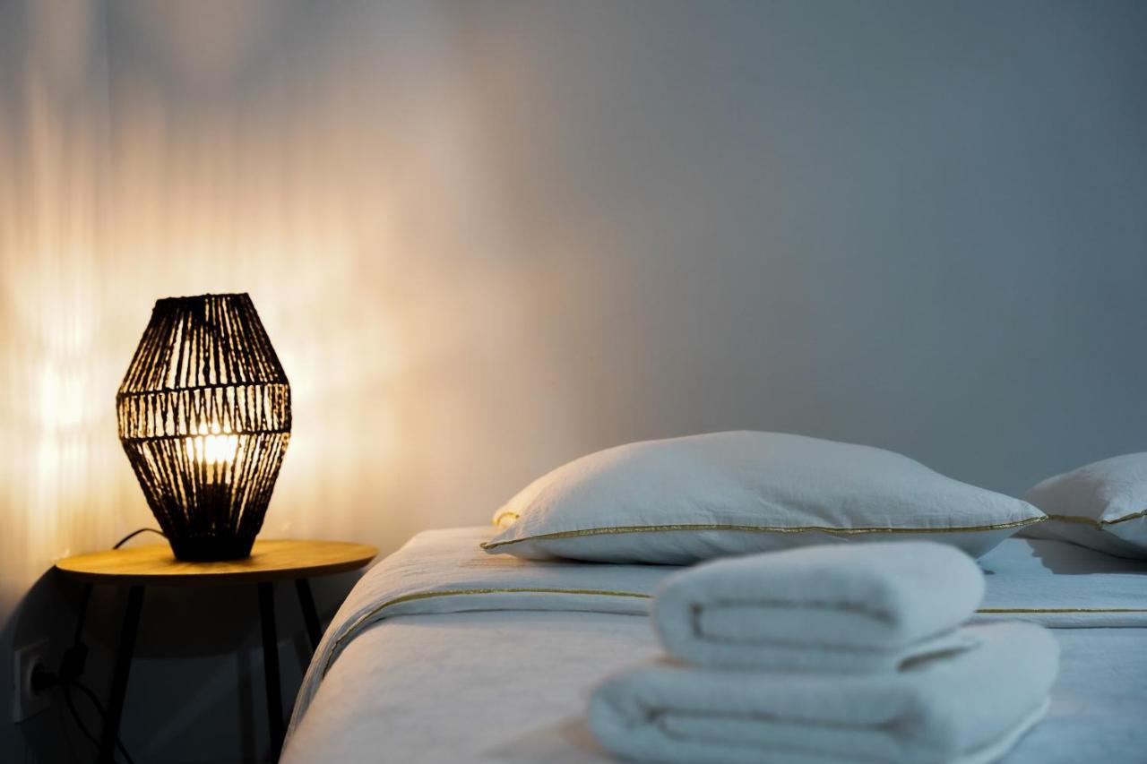Studio Cosy - Dabnb Conciergerie Limoges Exterior photo